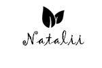 Kosmetikstudio Natalii Logo