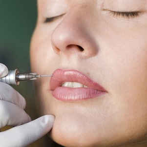 Permanent make-up