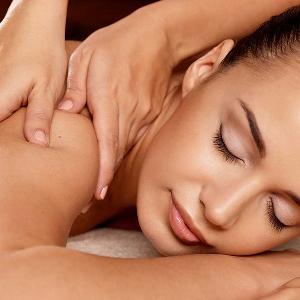 WELLNESSBEHANDLUNGEN