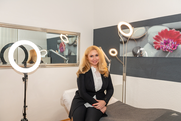 Gallery Kosmetikstudio Natalii