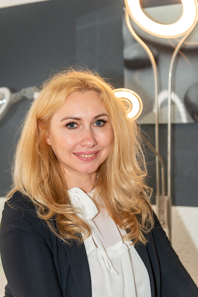 Gallery Kosmetikstudio Natalii
