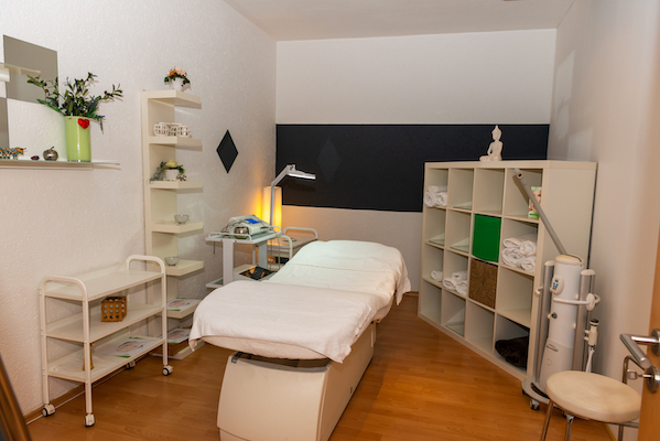 Gallery Kosmetikstudio Natalii
