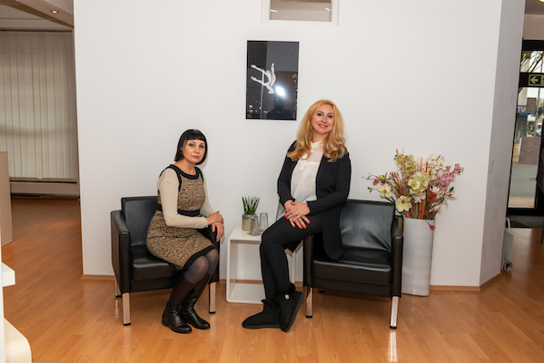 Gallery Kosmetikstudio Natalii