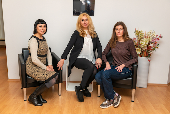 Gallery Kosmetikstudio Natalii